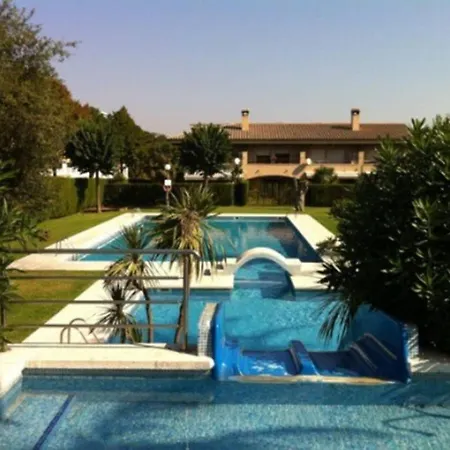 Casa Bobila Del Mar 16 Vakantiehuis