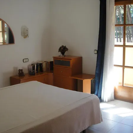 Vakantiehuis Casa Bobila Del Mar 16 Castell-Platja d'Aro