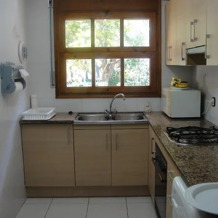 Casa Bobila Del Mar 16 Vakantiehuis Castell-Platja d'Aro