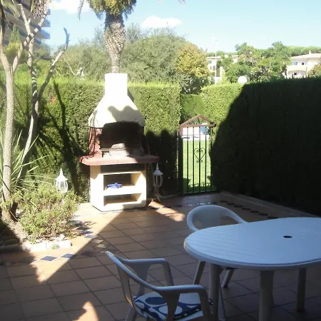 Casa Bobila Del Mar 16 Holiday home