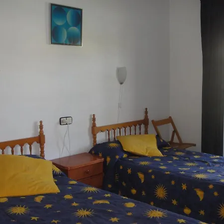 Casa Bobila Del Mar 16 *