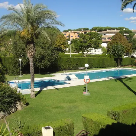 Casa Bobila Del Mar 16 Platja d'Aro