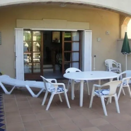 Holiday home Casa Bobila Del Mar 16 *