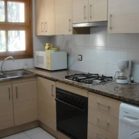 Holiday home Casa Bobila Del Mar 16