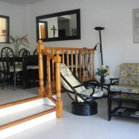 Casa Bobila Del Mar 16